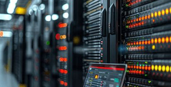 Réseaux, Systèmes & Infrastructures IT