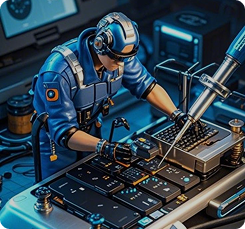 Automatisation des Tâches IT